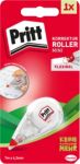 Pritt Mini Flex Nicht nachfüllbar Korrekturroller 4.2 mm 7000 mm