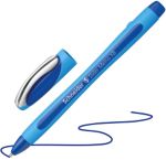 Thumbnail - Schneider Slider Memo XB Nicht einziehbar Kugelschreiber Blau 1.4 mm Kugelschreiber Nicht nachfüllbar