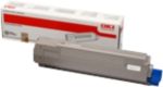 Thumbnail - OKI 44643004 Original Tonerkartusche Schwarz
