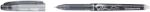 Pilot FriXion Point Nicht einziehbar Tintenroller Schwarz 0.25 mm Fein Kugel Nachfüllbar