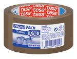 Tesa Packaging Tape Tesapack Strong Brown 50 Mm (W) X 66 M (L) Plastic 57168