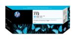 HP 772 Original Tintenpatrone CN632A Hell Cyan