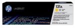 Thumbnail - HP 131A Original Tonerkartusche CF212A Gelb