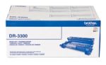 Thumbnail - Brother DR-3300 Original Trommel Schwarz