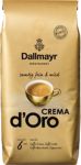 Dallmayr Crema d'Oro Kaffee Bohnen Ausgewogen, mild 1 kg 5886702