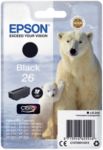 Thumbnail - Epson 26 Original Tintenpatrone C13T26014012 Schwarz