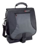 Monolith Laptop-Rucksack 2399 15.4 " Schwarz, Grau 40 x 9 x 32 cm