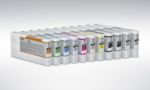Thumbnail - Epson T6533 Original Tintenpatrone C13T653300 Magenta