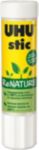 UHU Klebestift ReNATURE 8.2 g Transparent 39