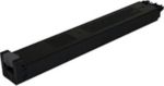 Sharp MX-36GTBA Original Tonerkartusche Schwarz Schwarz