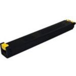 Sharp MX-36GTYA Original Tonerkartusche Gelb Gelb