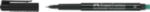 Faber-Castell Multimark 1523 OHP-Marker Filzspitze 0.4 mm Schwarz