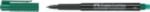 Thumbnail - Faber-Castell Multimark OHP-Marker Fein Rundspitze 0.6 mm Grün