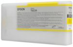 Epson T6534 Original C13T653400 Gelb