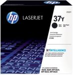 Thumbnail - HP 37Y Original Tonerkartusche CF237Y Schwarz