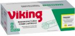 Viking TN-325Y Kompatibel Brother Tonerkartusche Gelb