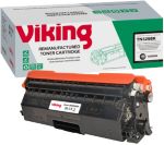 Viking TN-325BK Kompatibel Brother Tonerkartusche Schwarz
