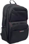 Monolith Laptop-Rucksack Motion II 15.6 " Polyester Schwarz 34,5 x 17 x 51 cm