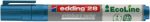 Thumbnail - edding 28 Whiteboard-Marker Blau Mittel Rundspitze 1,5 - 3 mm
