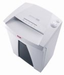 Hsm Securio Shredder 19 Sheets Cross Cut Security Level P-4 34 L B24