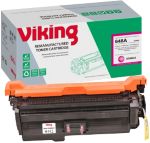Viking 648A Kompatibel HP Tonerkartusche CE263A Magenta