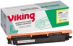 Thumbnail - Viking 126A Kompatibel HP Tonerkartusche CE312A Gelb