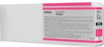 Thumbnail - Epson T6363 Original Tintenpatrone C13T636300 Magenta