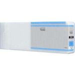 Thumbnail - Epson T6365 Original Tintenpatrone C13T636500 Hellcyan