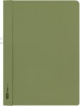 ELBA Klemmmappe 36450GN Grün DIN A4 80 g/m²