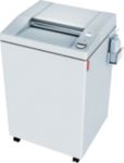 Ideal Aktenvernichter 4005 CC Partikelschnitt Sicherheitsstufe P-4 45 Blatt