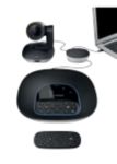 Thumbnail - Logitech GROUP Videokonferenz-System Schwarz
