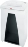 HSM Automatische Zufuhr Securio Aktenvernichter 30 Blatt Streifenschnitt Sicherheitsstufe P-2, O-2, T-2, E-2 82 L SECURI...