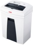 HSM Automatische Zufuhr Securio Aktenvernichter 14 Blatt Streifenschnitt Sicherheitsstufe P-2 25 L SECURIO C16