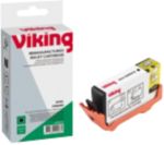 Viking 364XL Kompatibel HP Tintenpatrone CN684EE Schwarz