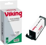 Viking PGI-525BK Kompatibel Canon Tintenpatrone Schwarz