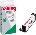 Viking CLI-526Y Kompatibel Canon Tintenpatrone Gelb