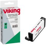 Viking CLI-526BK Kompatibel Canon Tintenpatrone Schwarz
