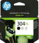 HP 304XL Original Tintenpatrone N9K08AE Schwarz 6296691