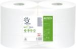 Papernet Maxi Jumbo Toilettenpapier 2-lagig 407573 6 Rollen à 810 Blatt