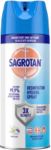 Sagrotan Desinfektionsmittel Hygiene Spray Frischer Morgen Duft 400 ml