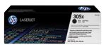 Thumbnail - HP 305X Original Tonerkartusche CE410X Schwarz
