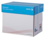 Xerox Business DIN A4 Druckerpapier Weiß 80 g/m² Matt 4 Löcher 2500 Blatt