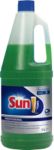 Sun Geschirrspülmittel Biergläser Professional 2 Stück à 1 L