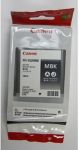 Canon PFI-102MBK Original Tintenpatrone Matte Schwarz