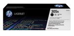 Thumbnail - HP 305A Original Tonerkartusche CE410A Schwarz