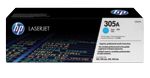 Hp 305A Original Toner Cartridge Ce411a Cyan