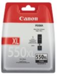 Canon Pgi-550Pgbk Xl Original Ink Cartridge Black