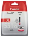Canon CLI-551MXL Original Tintenpatrone Magenta