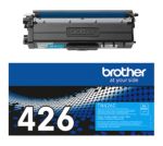 Brother Tn-426C Original Toner Cartridge Cyan