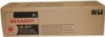 Sharp AR-455T Original Tonerkartusche Schwarz Schwarz